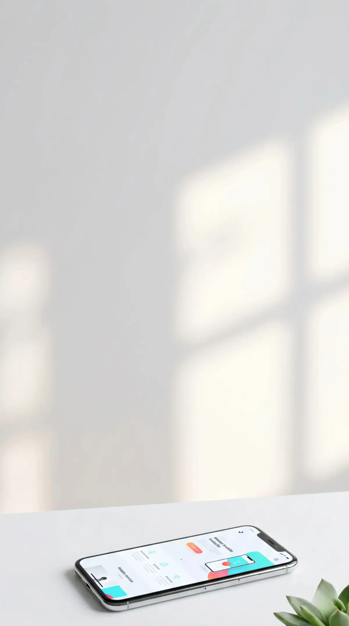 Diseño Web Profesional a Medida