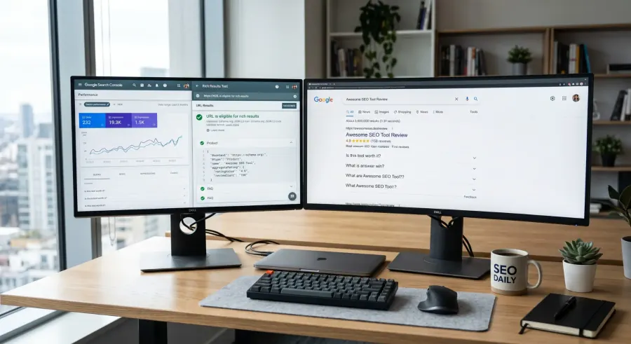Rich Snippets: Qué Son y Cómo Conseguirlos en tus Resultados de Google