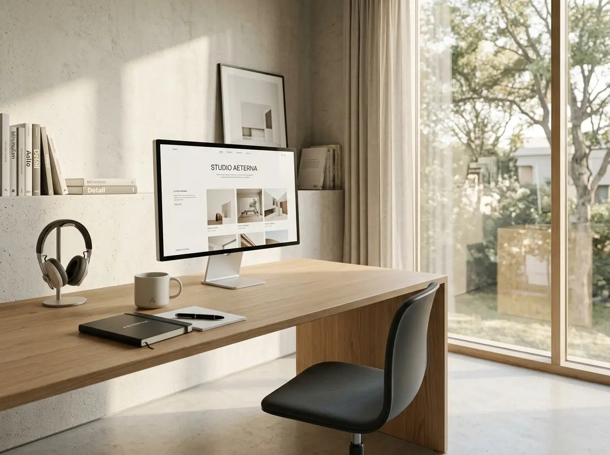 Estudio de diseño y desarrollo web a medida en LTEvo