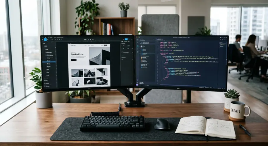 Diseño Web vs Desarrollo Web: La Guía para Entender la Diferencia
