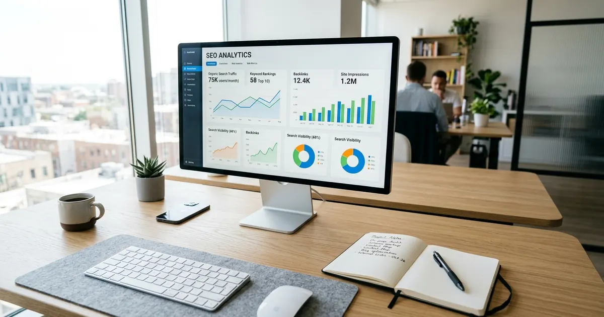 Qué es Google Search Console y Cómo Configurarlo desde Cero